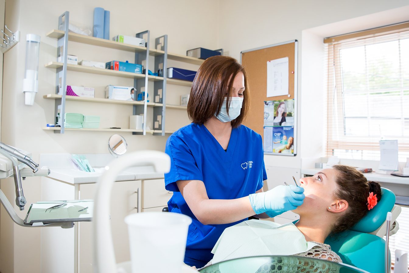 dental hsp